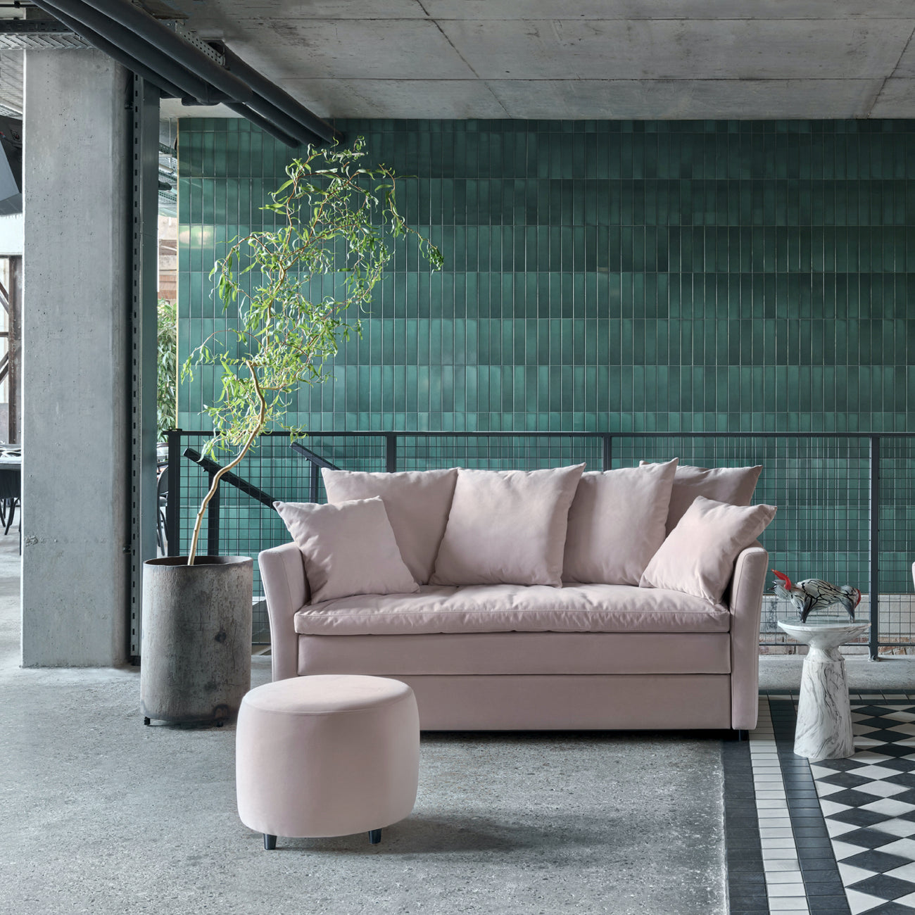 ASPEN | sofa | sofabed