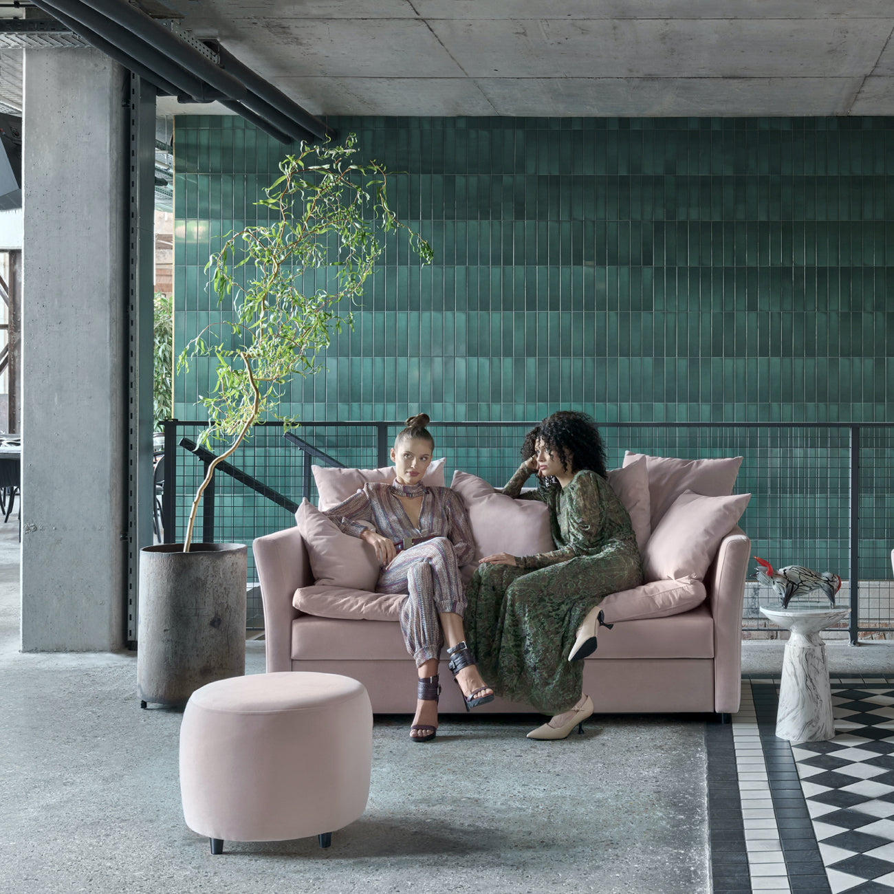 ASPEN | sofa | sofabed