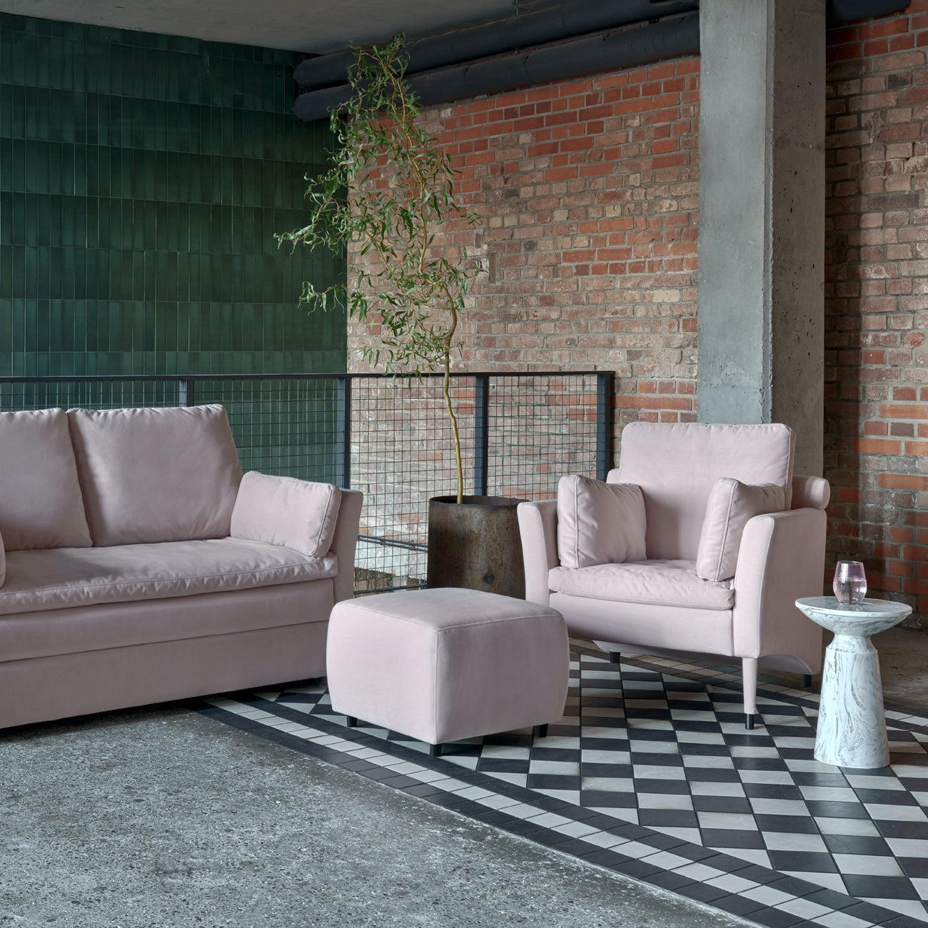 ASPEN | sofa | sofabed
