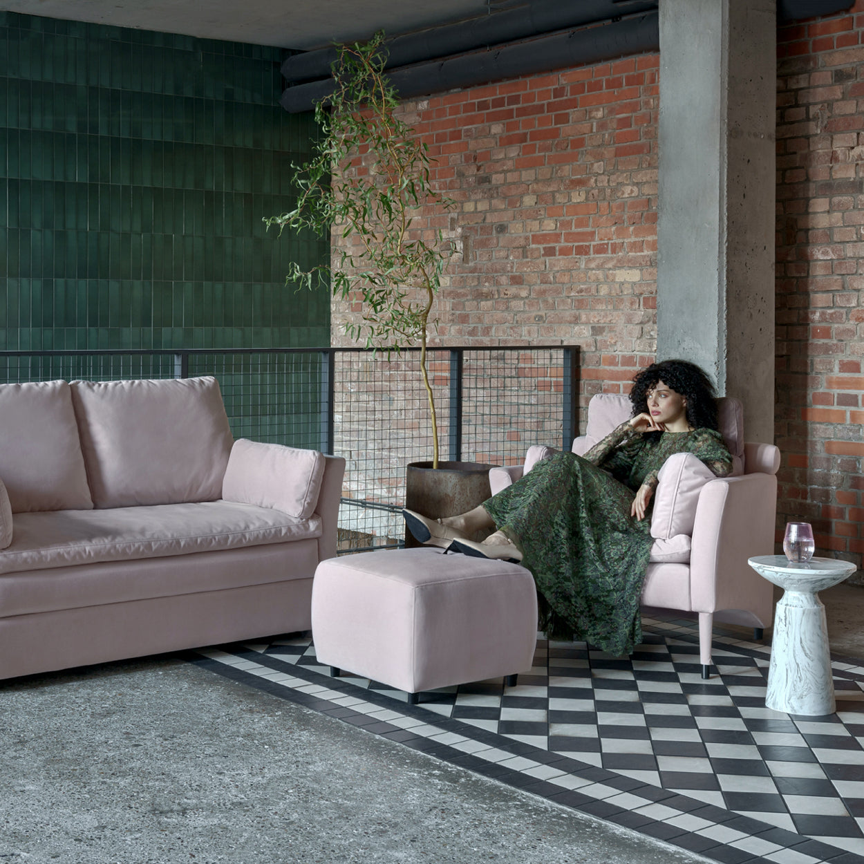 ASPEN | sofa | sofabed
