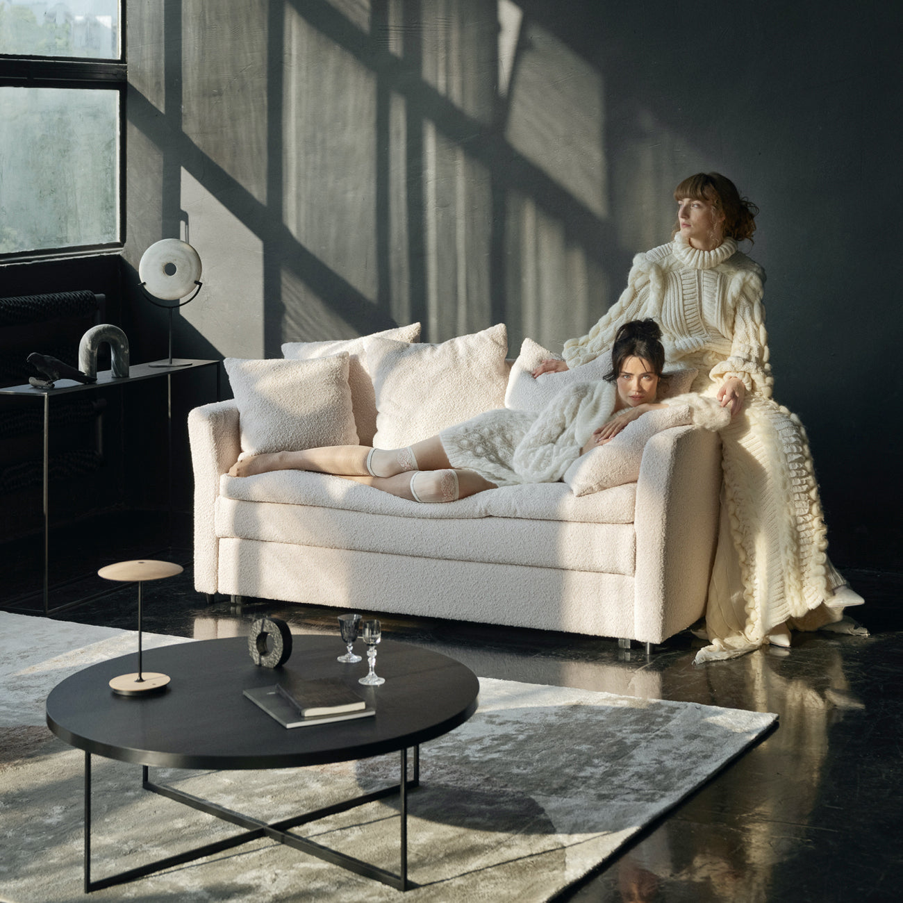 ASPEN | sofa | sofabed