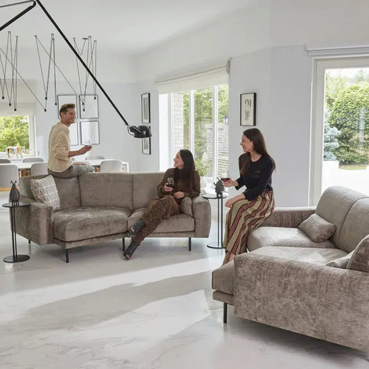 ASTON | modular sofa