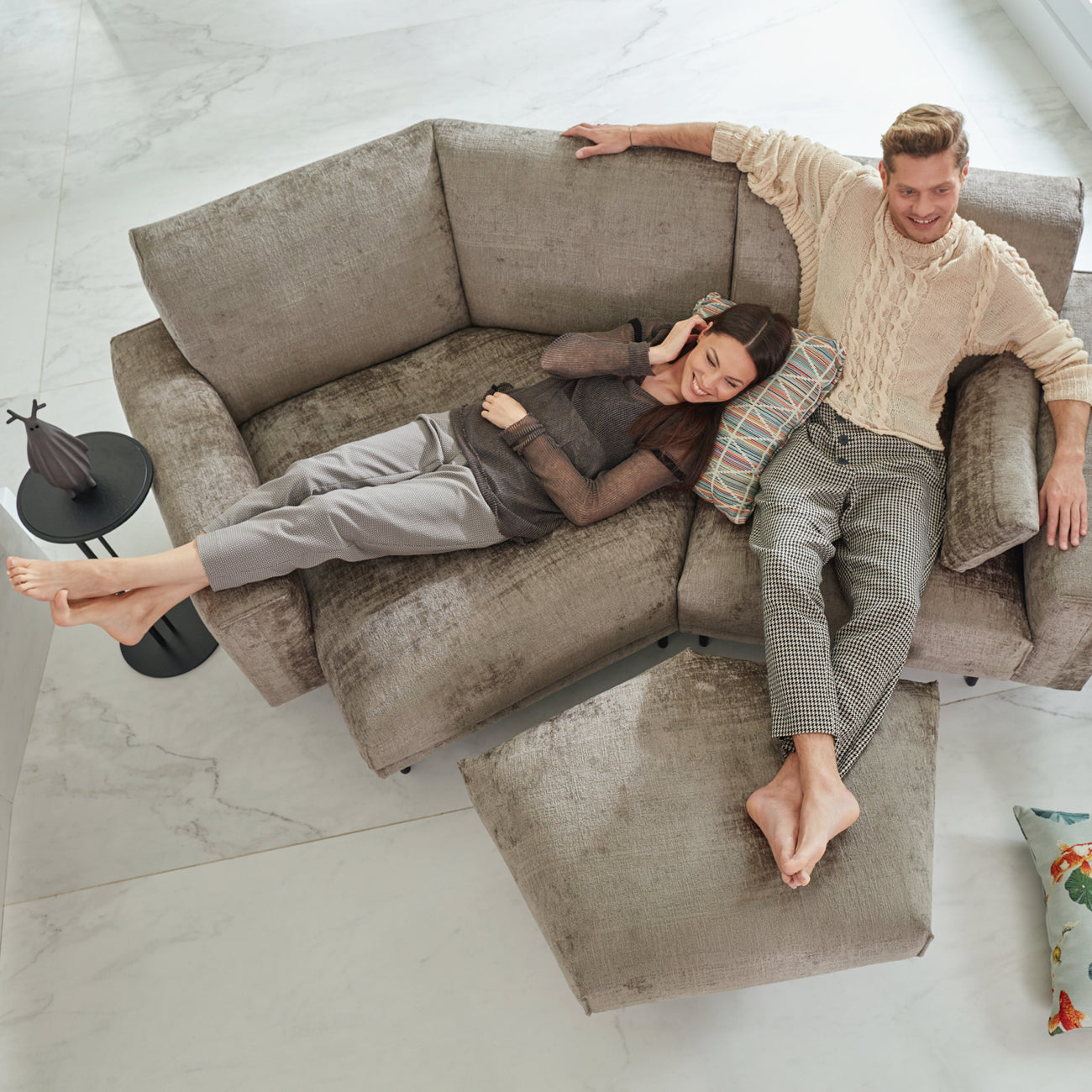 ASTON | modular sofa