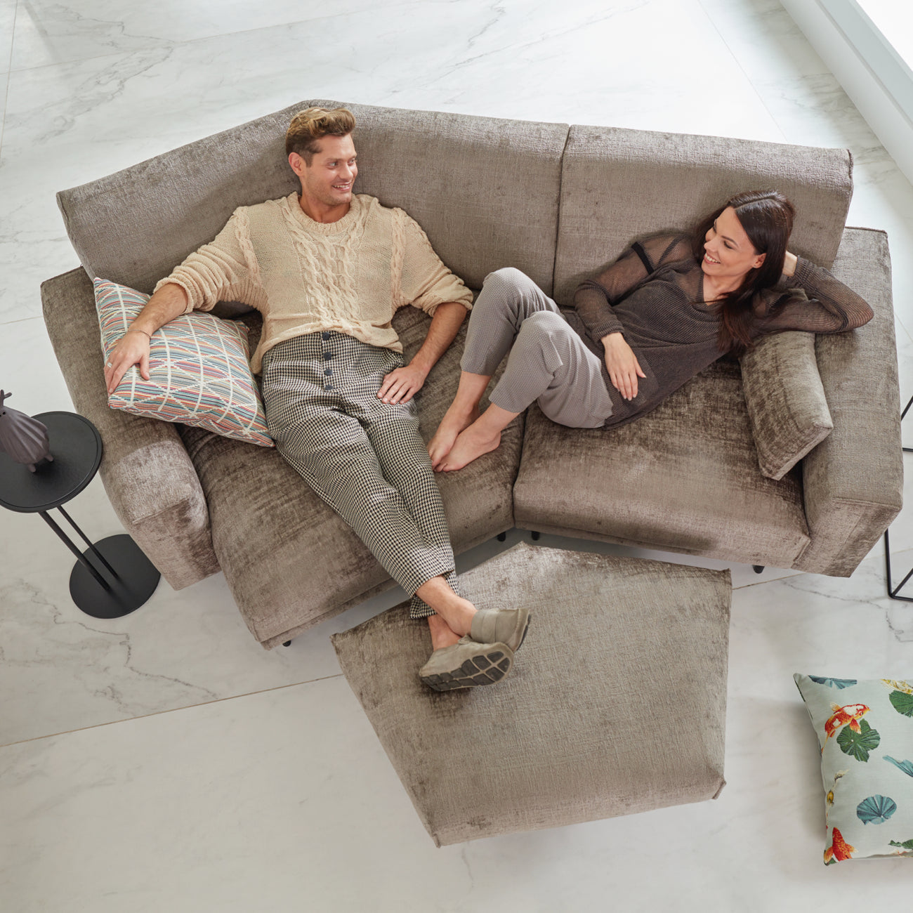 ASTON | modular sofa