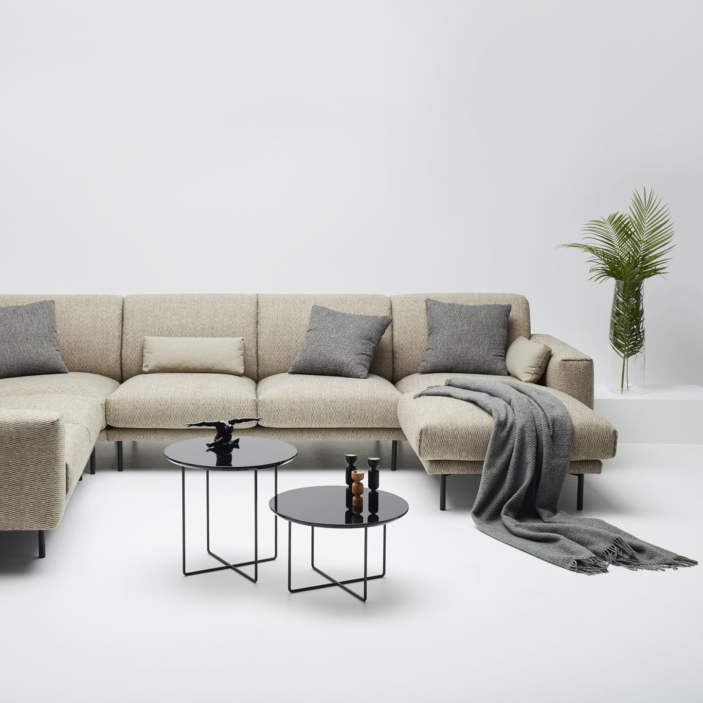 ASTON | modular sofa