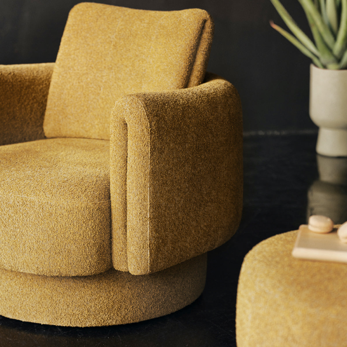 BOFII | armchair