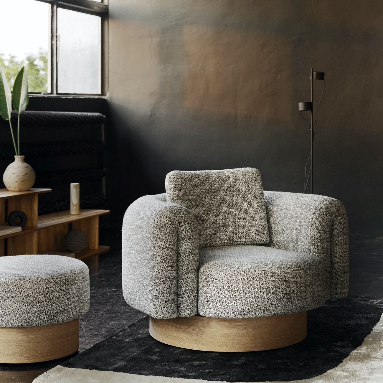 BOFII | armchair