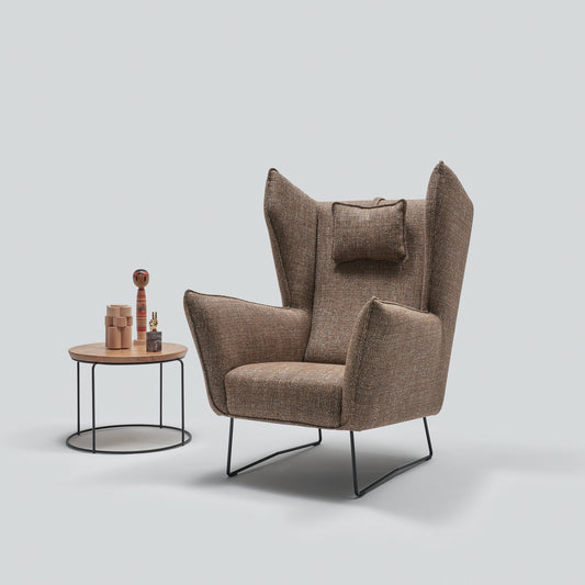 BROOKLYN | armchair