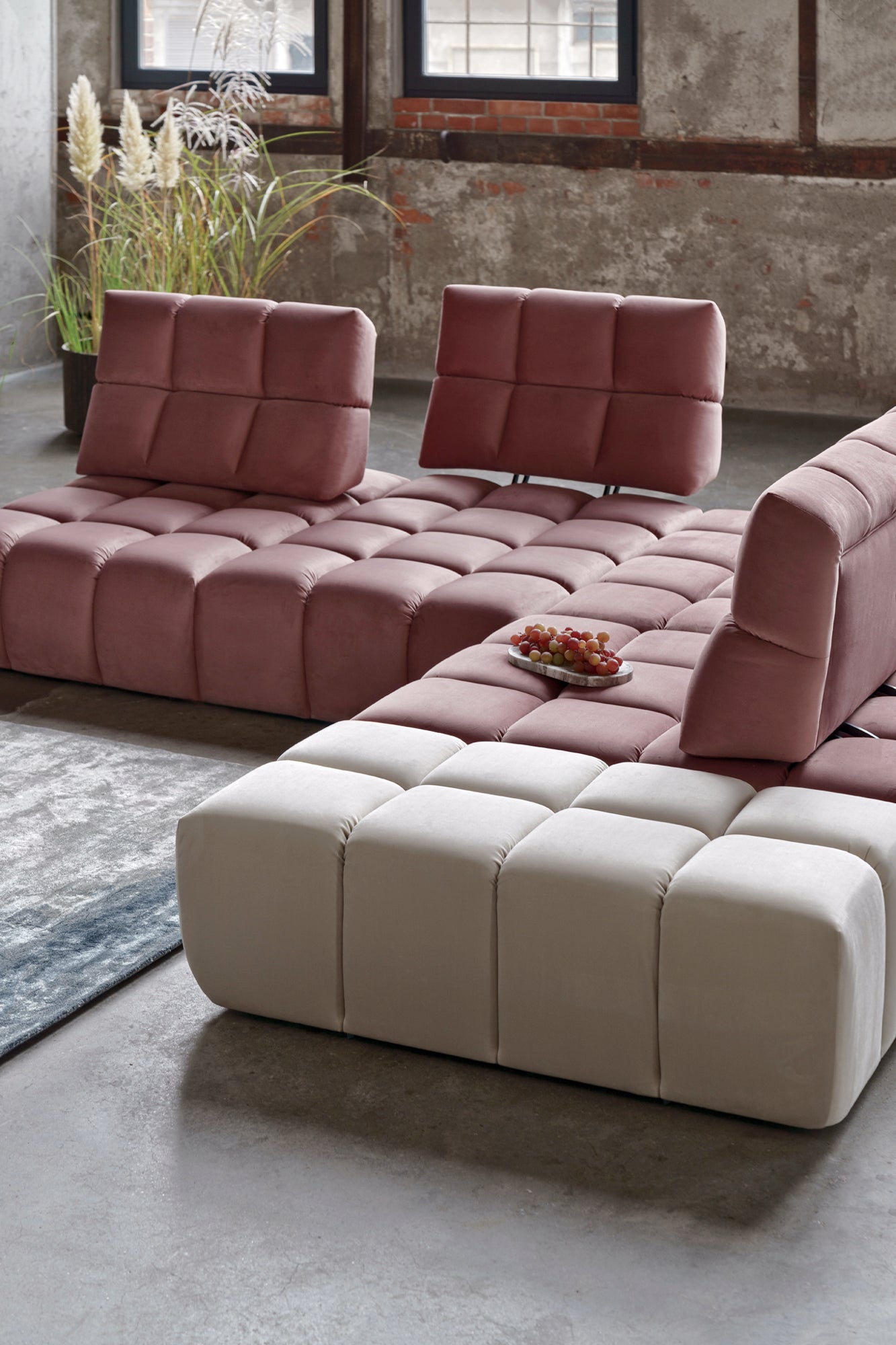 CHOCO | modular sofa