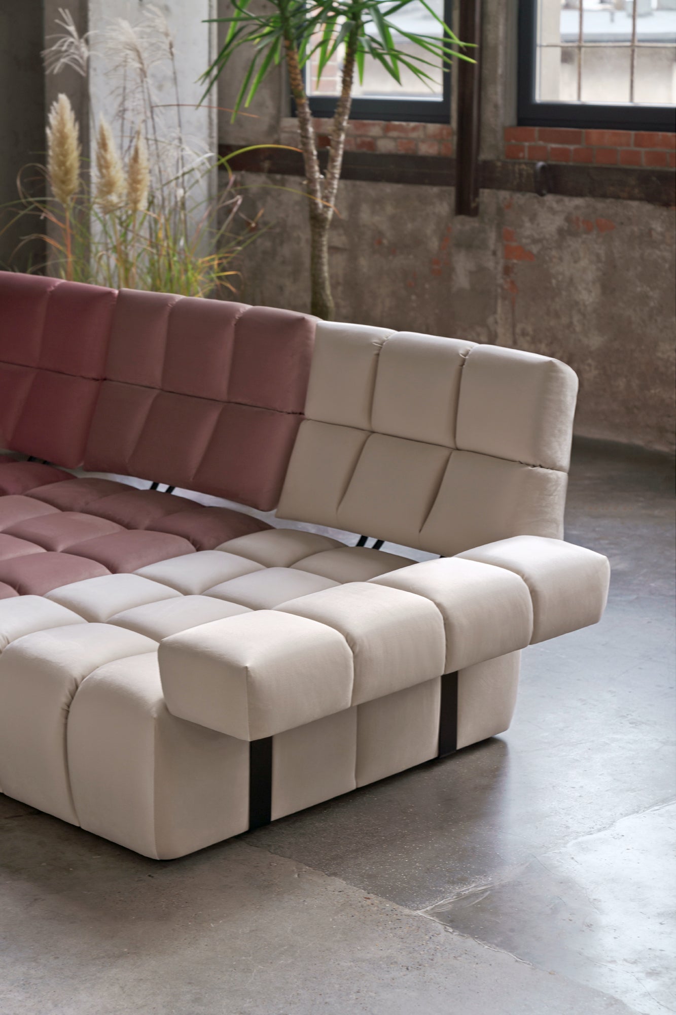 CHOCO | modular sofa
