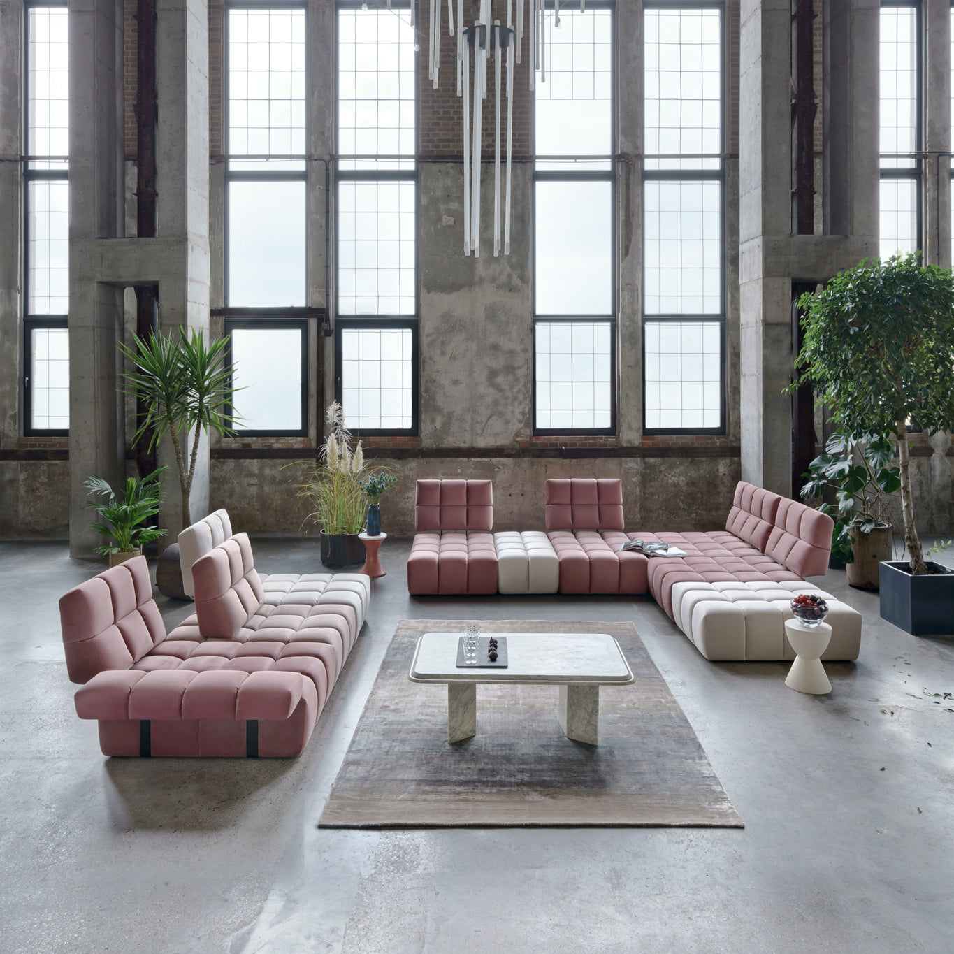 CHOCO | modular sofa