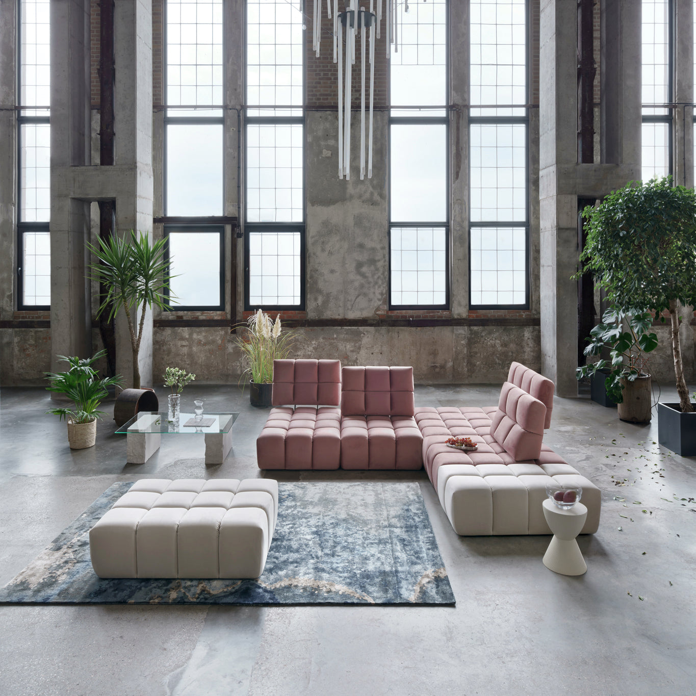 CHOCO | modular sofa
