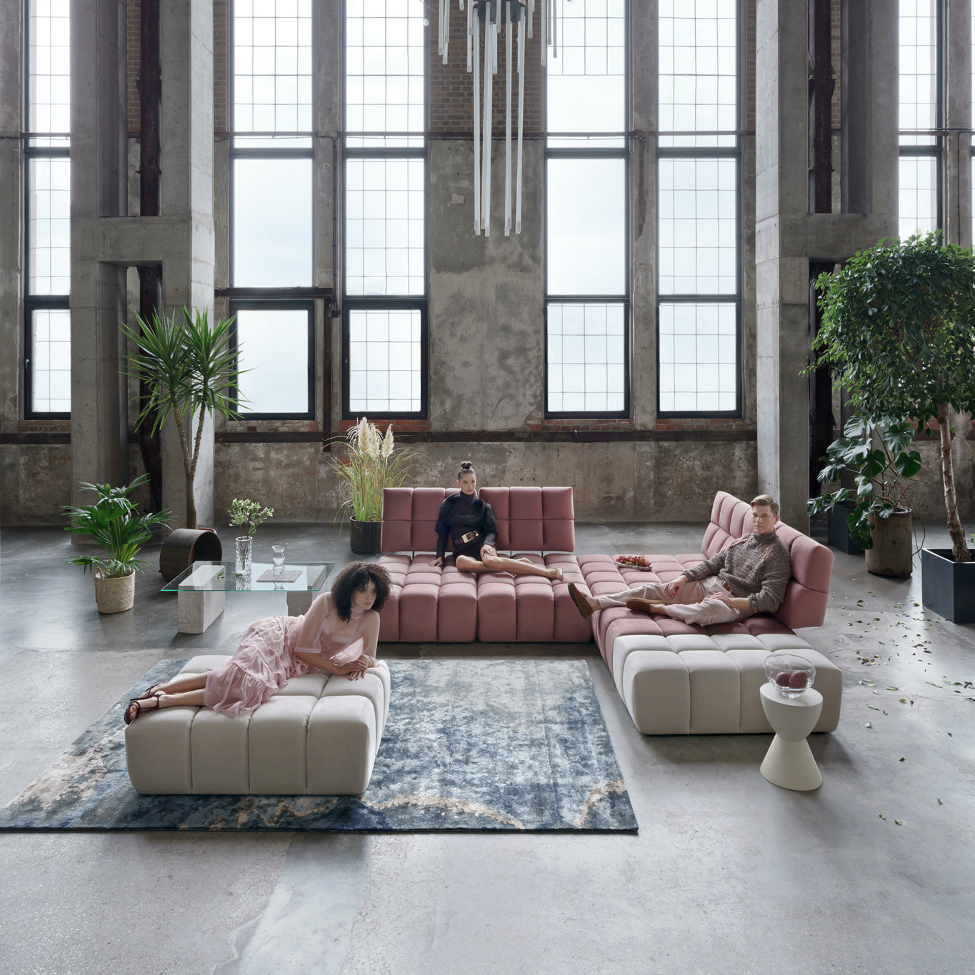 CHOCO | modular sofa