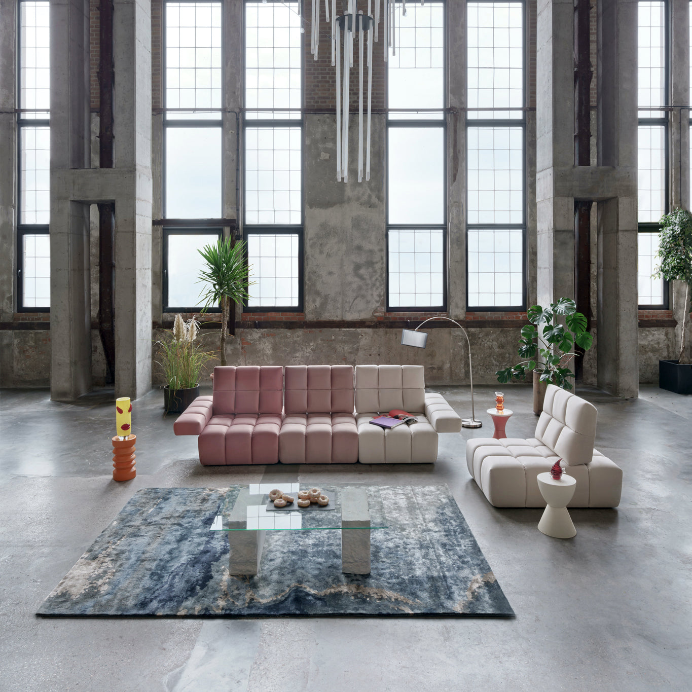 CHOCO | modular sofa
