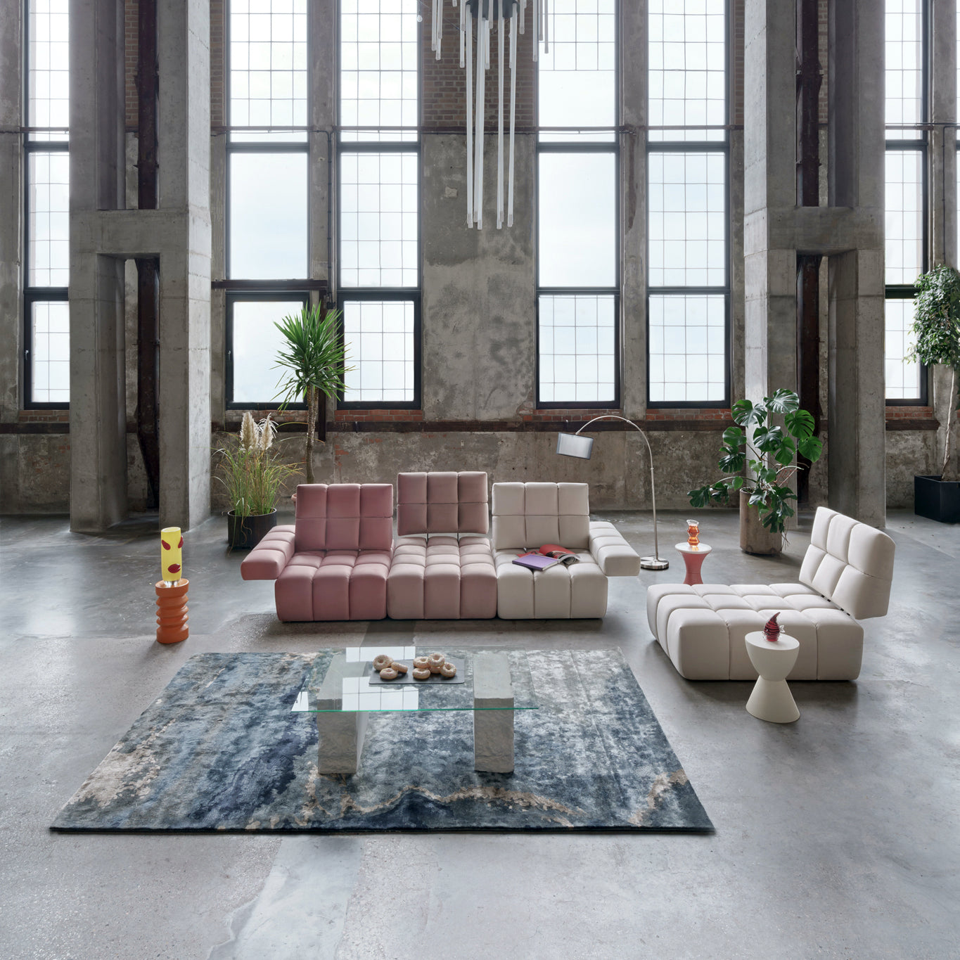 CHOCO | modular sofa