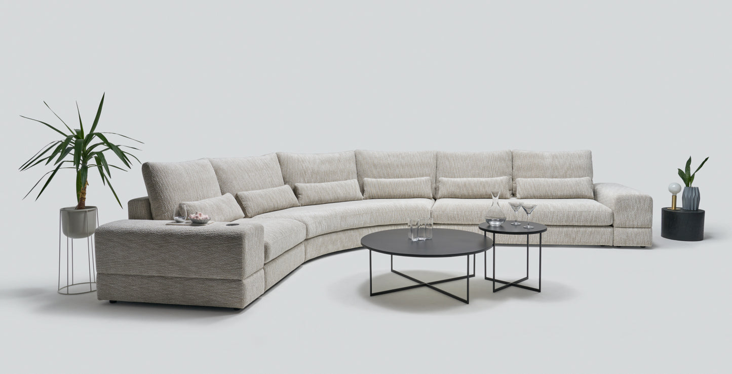 COLUMBUS | modular sofa