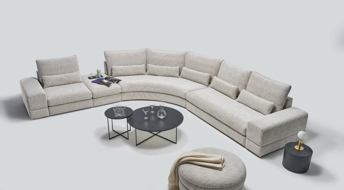 COLUMBUS | modular sofa