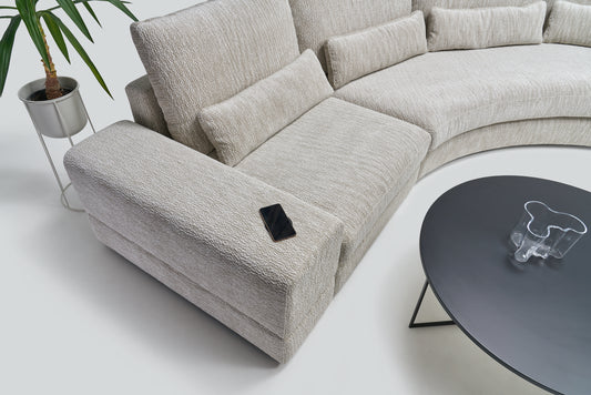 COLUMBUS | modular sofa
