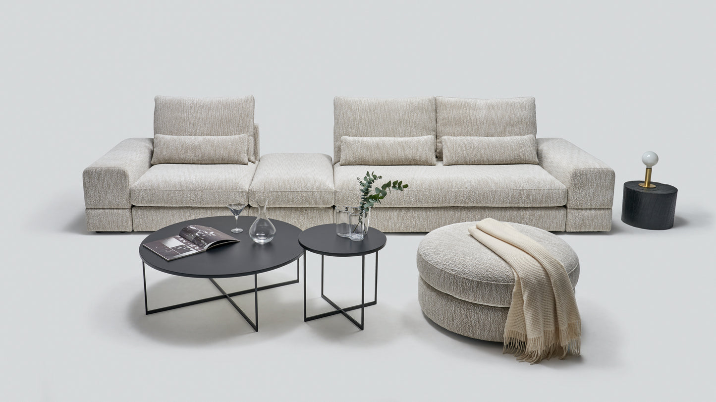 COLUMBUS | modular sofa