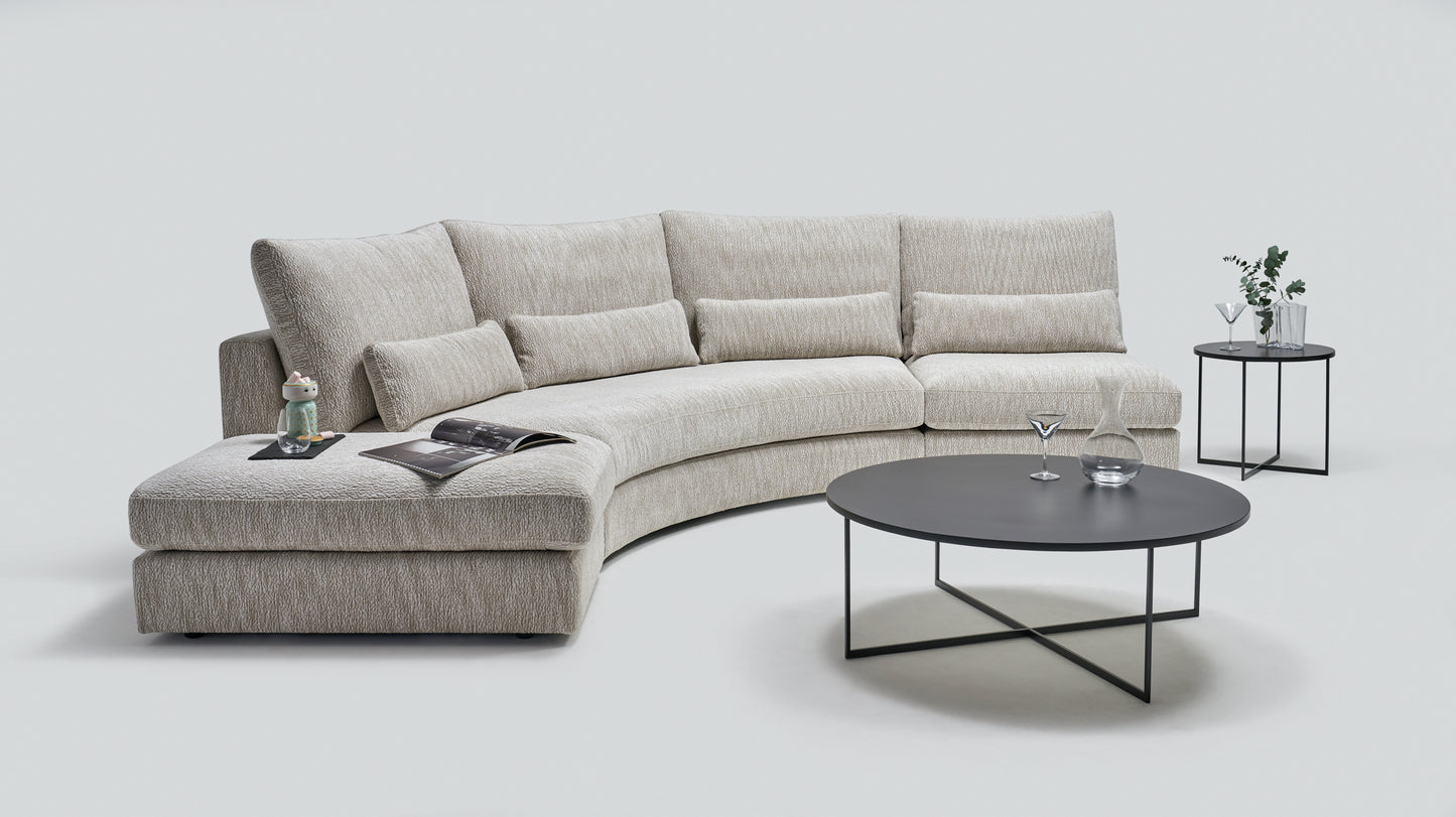 COLUMBUS | modular sofa
