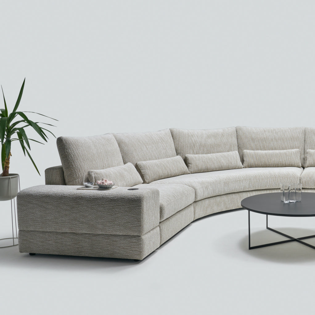 COLUMBUS | modular sofa