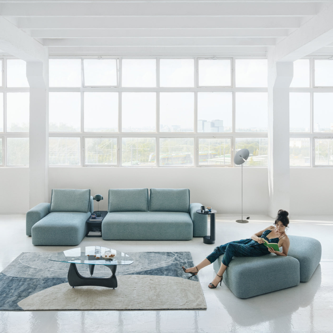 DUNE | modular sofa
