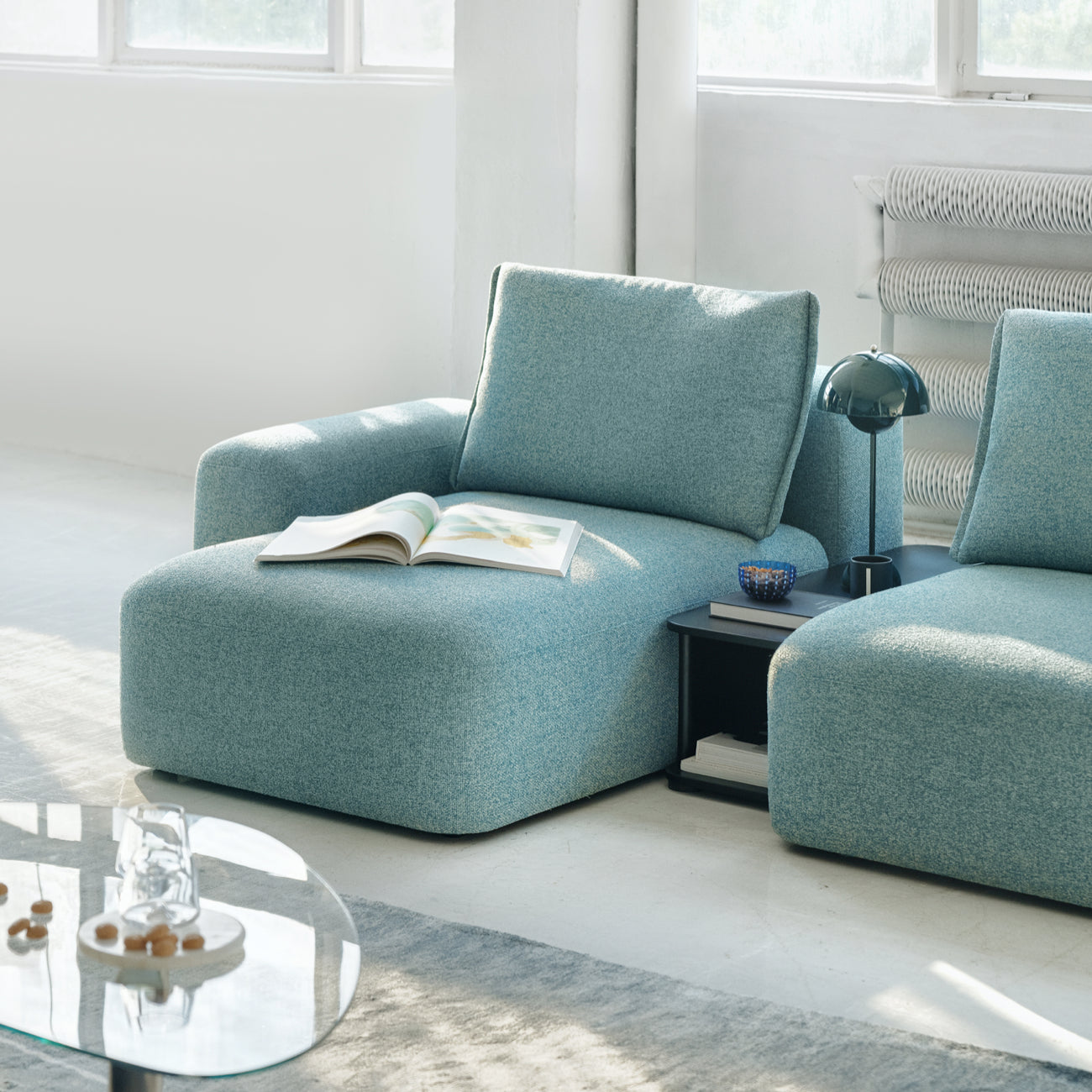 DUNE | modular sofa