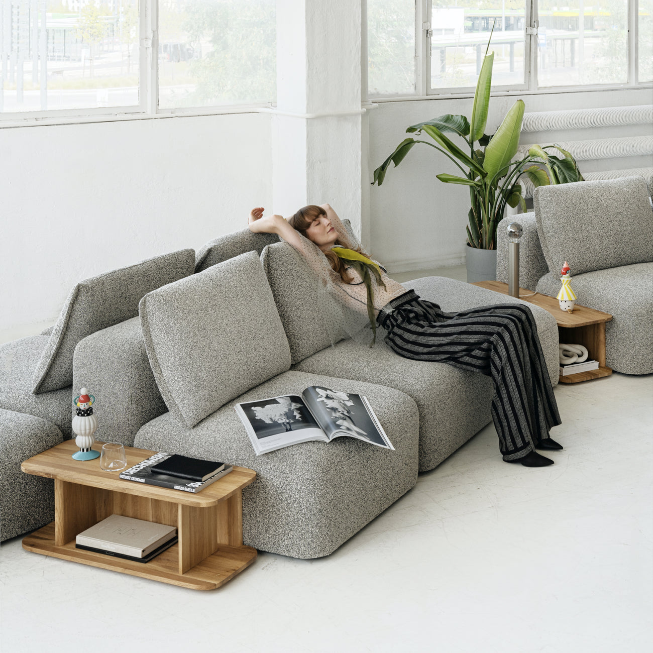 DUNE | modular sofa