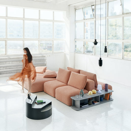 DUNE | modular sofa