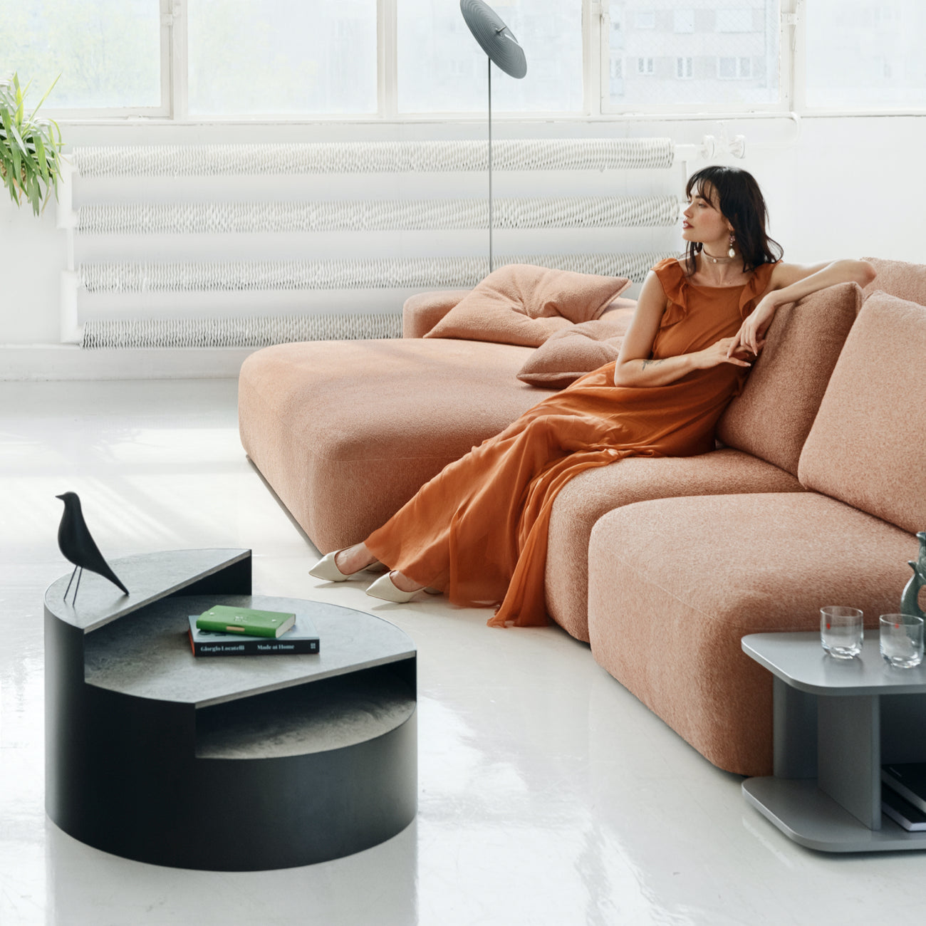 DUNE | modular sofa