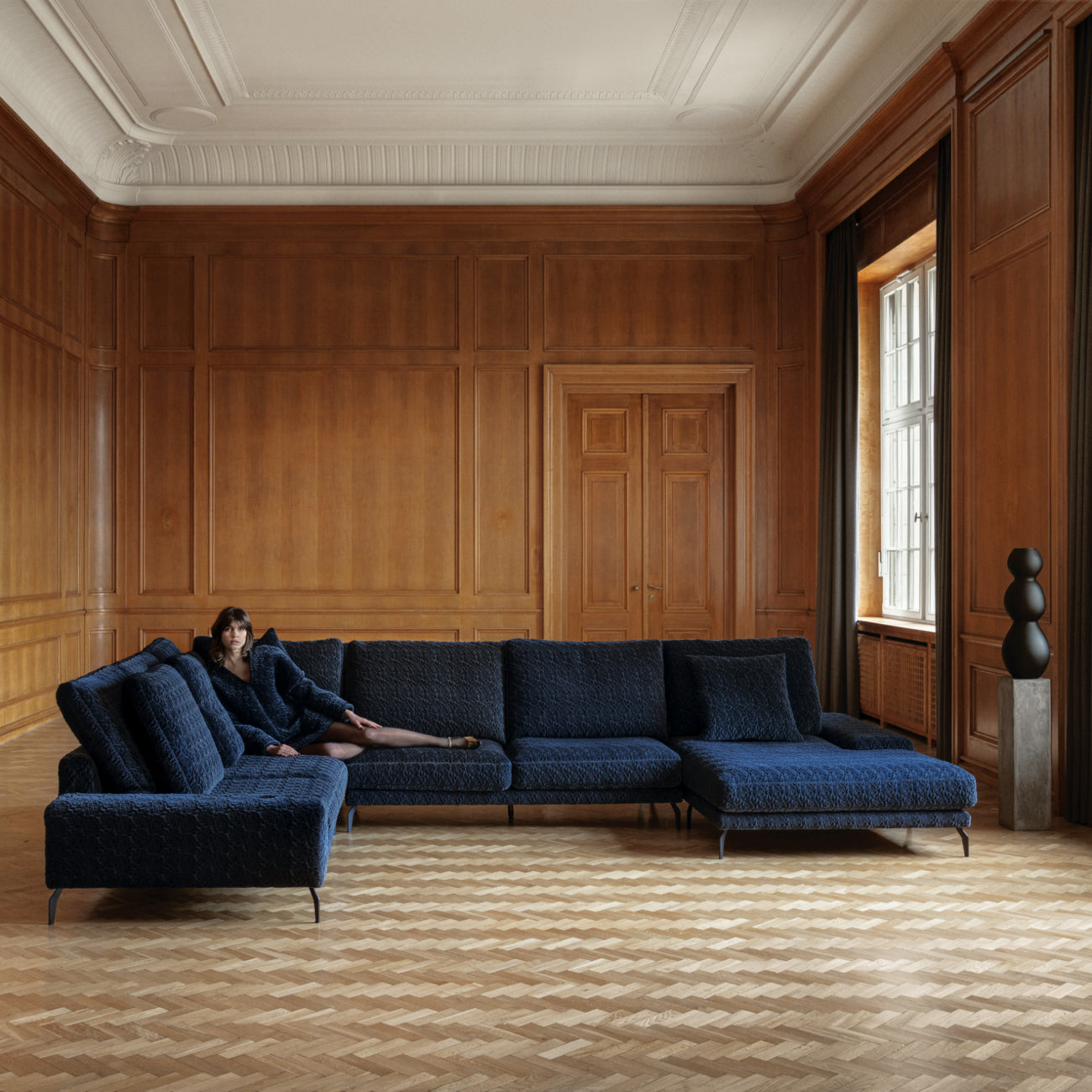 MANHATTAN | modular sofa