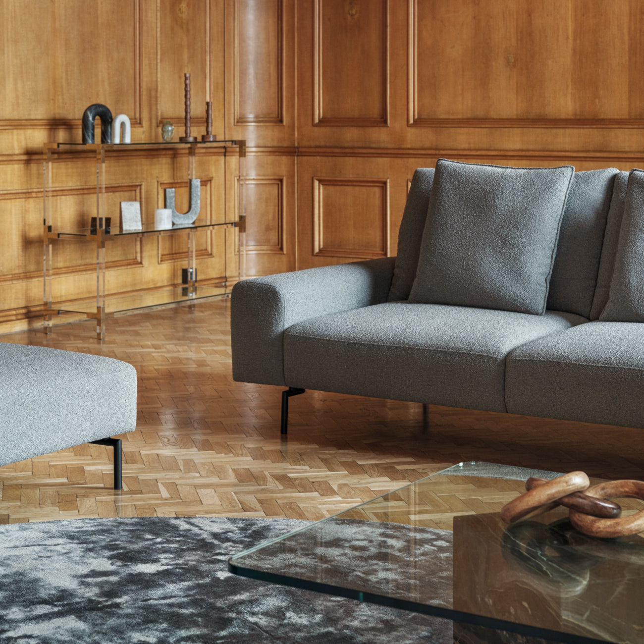 MIAMI | modular sofa