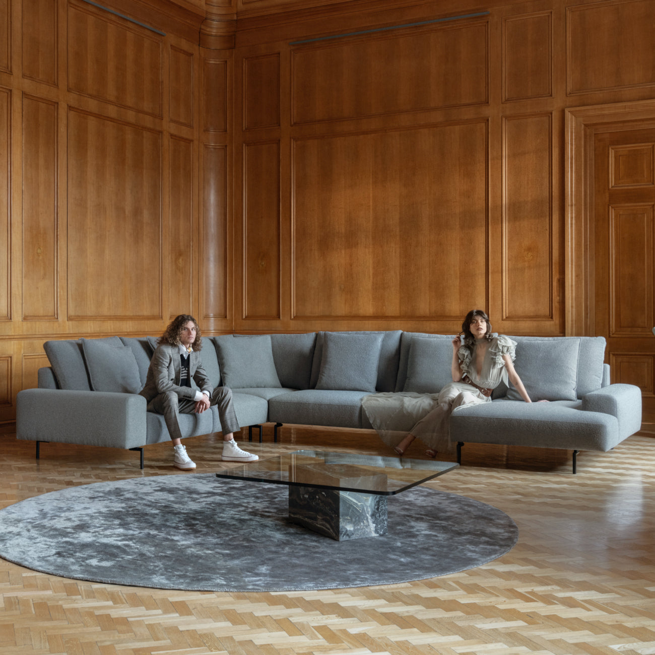 MIAMI | modular sofa