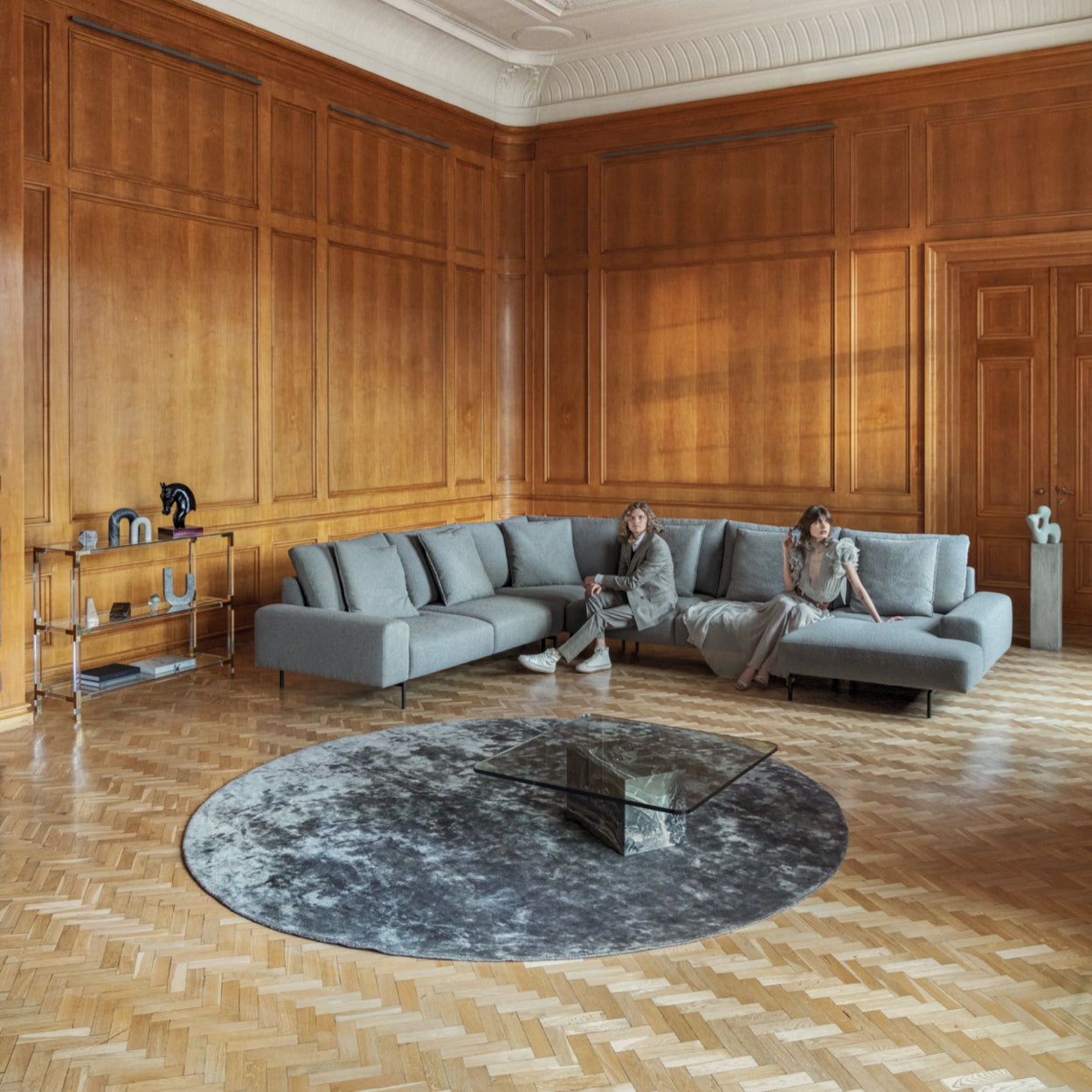 MIAMI | modular sofa