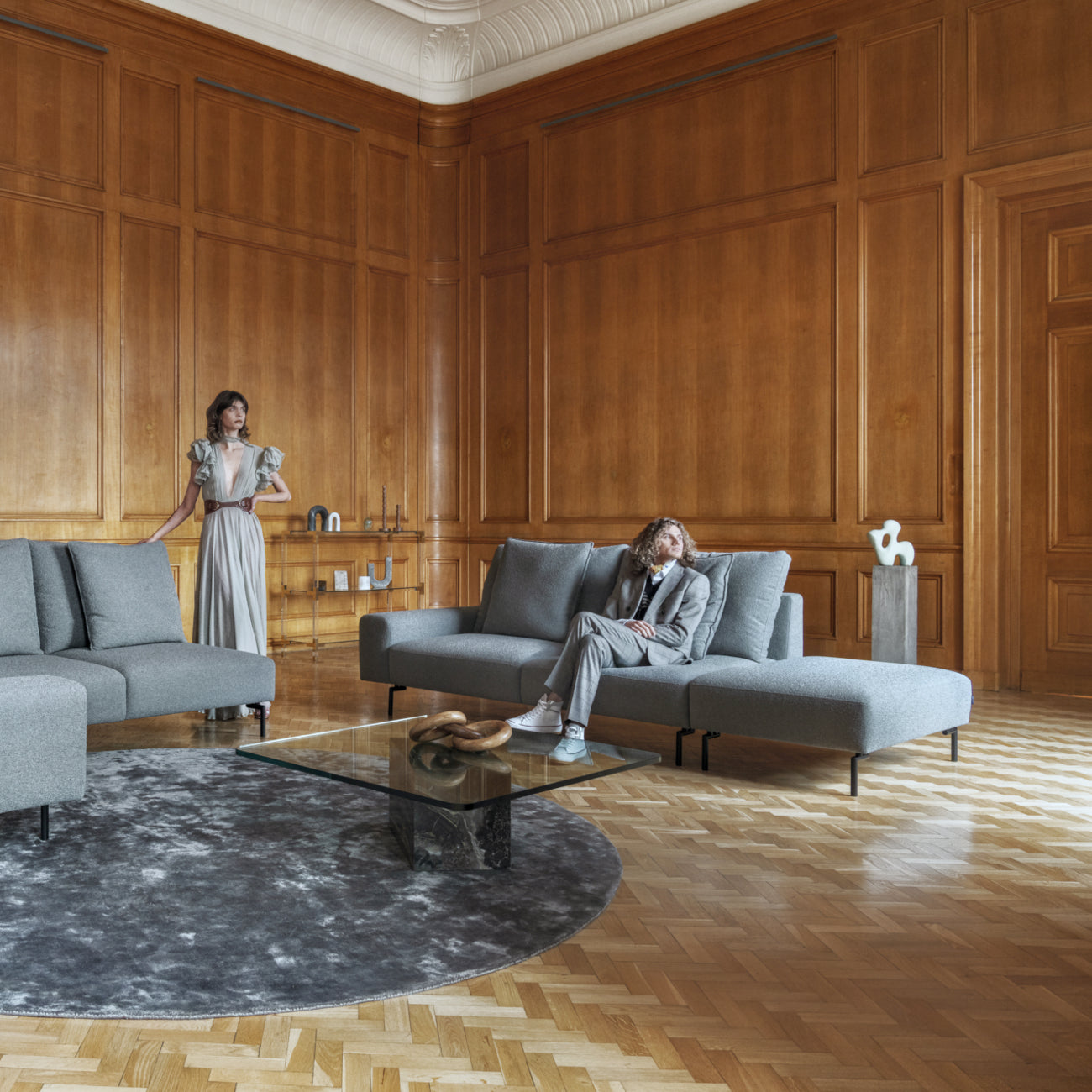 MIAMI | modular sofa