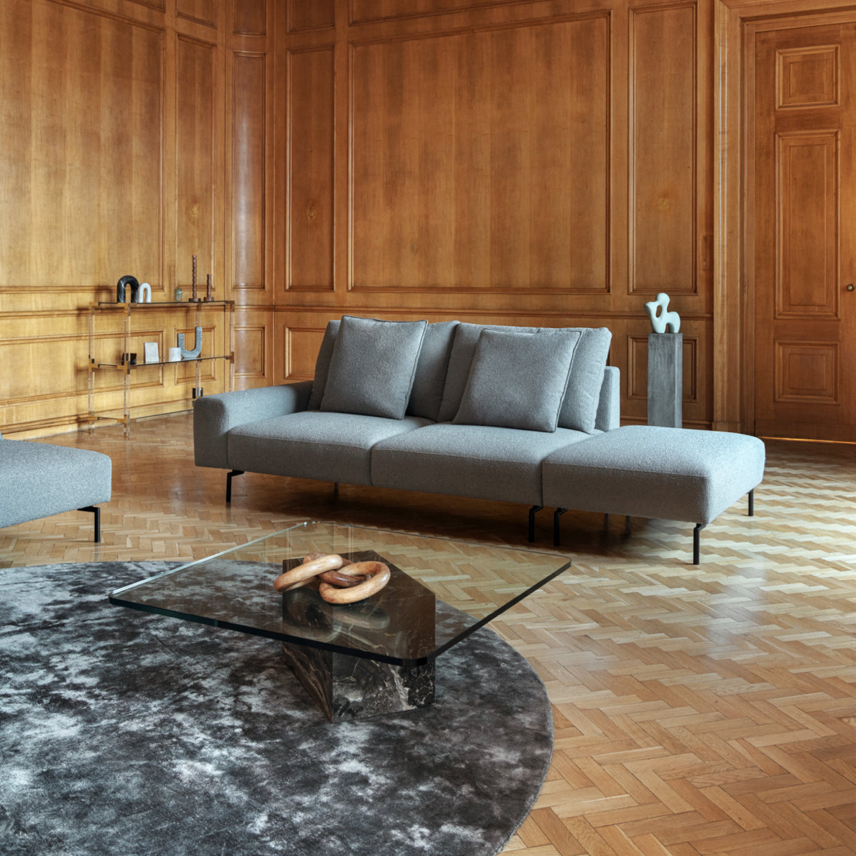 MIAMI | modular sofa