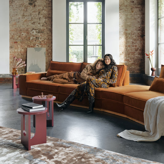 MOOD | modular sofa