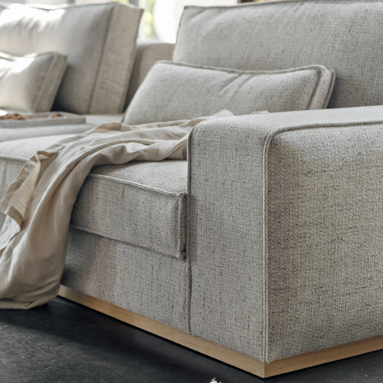 MOOD | modular sofa