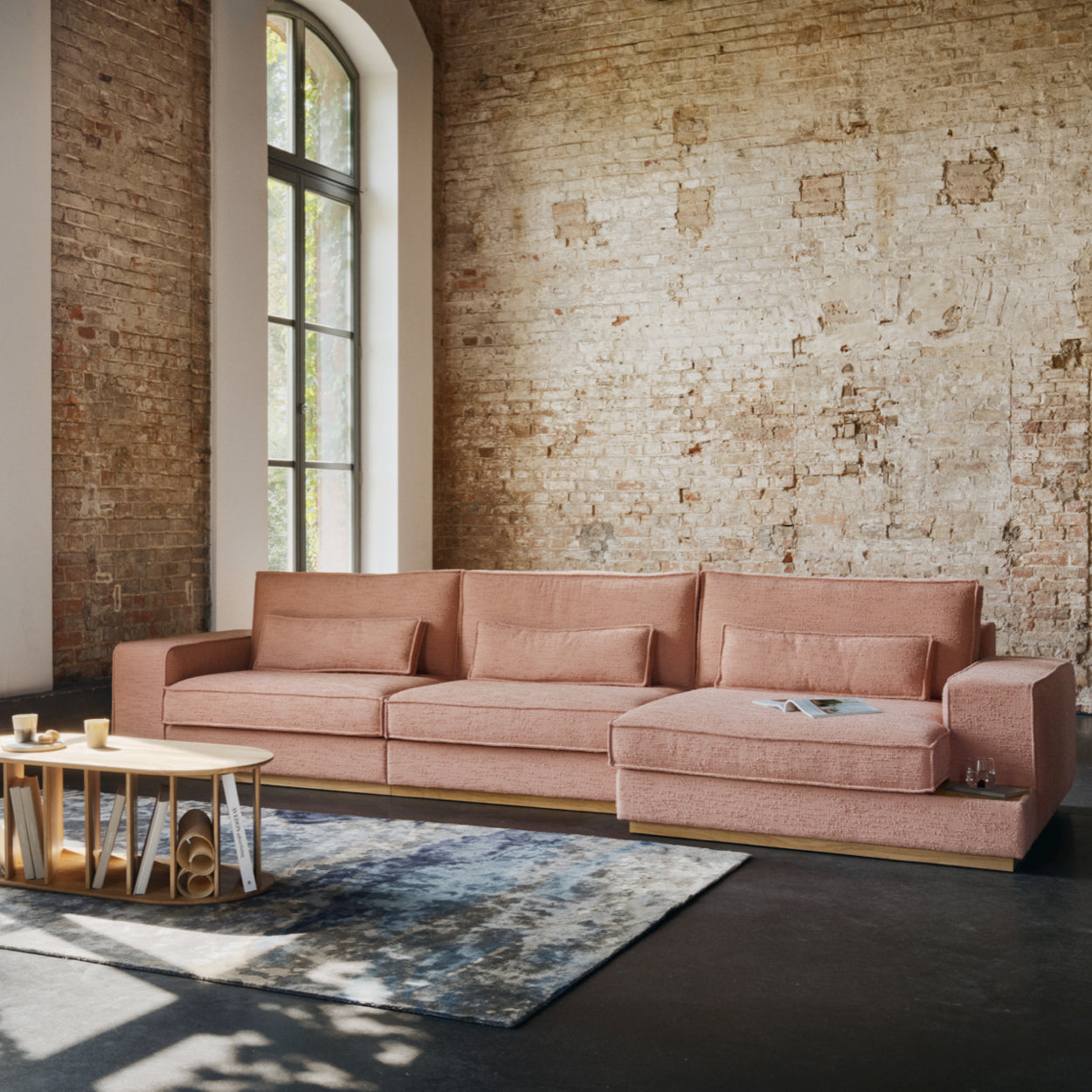 MOOD | modular sofa