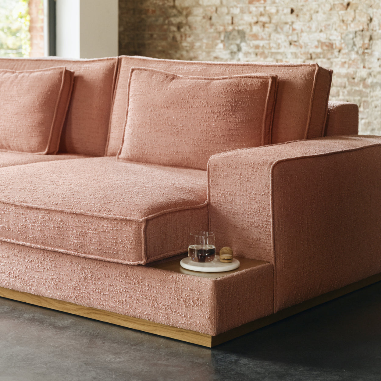 MOOD | modular sofa