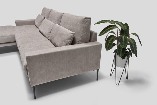 NORMAN | modular sofa