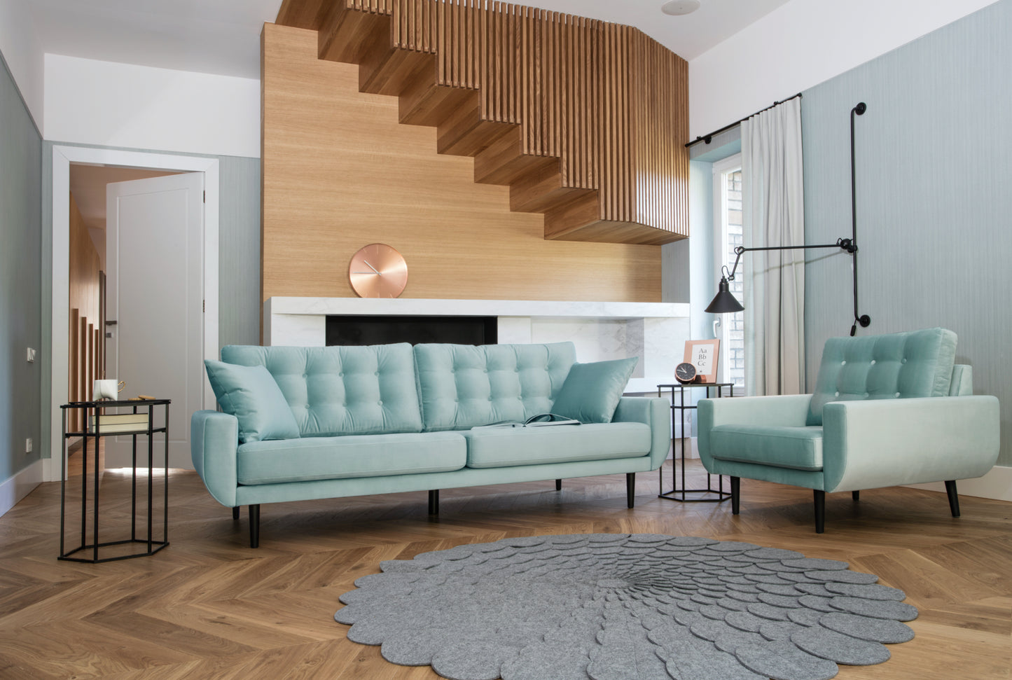 ROCK | sofa | sofabed