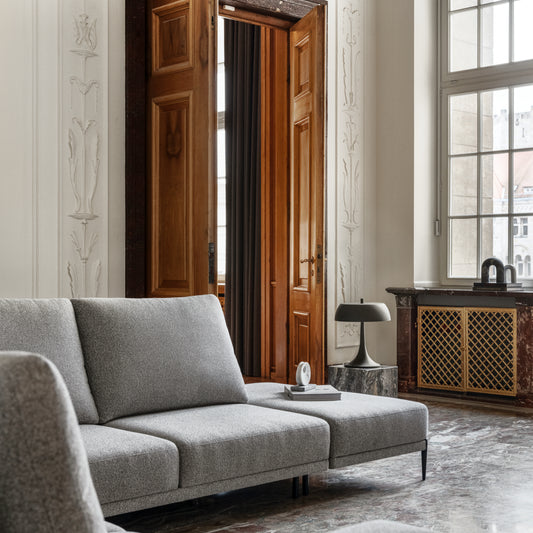 SPRING | modular sofa