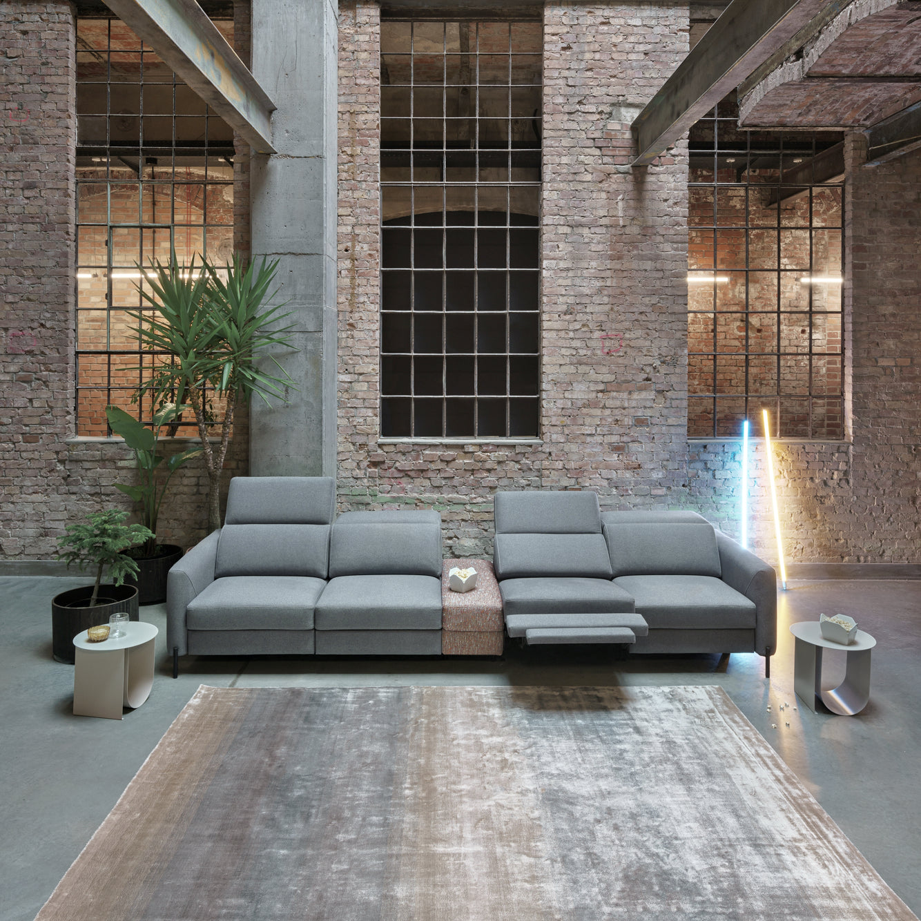 SWING | modular sofa