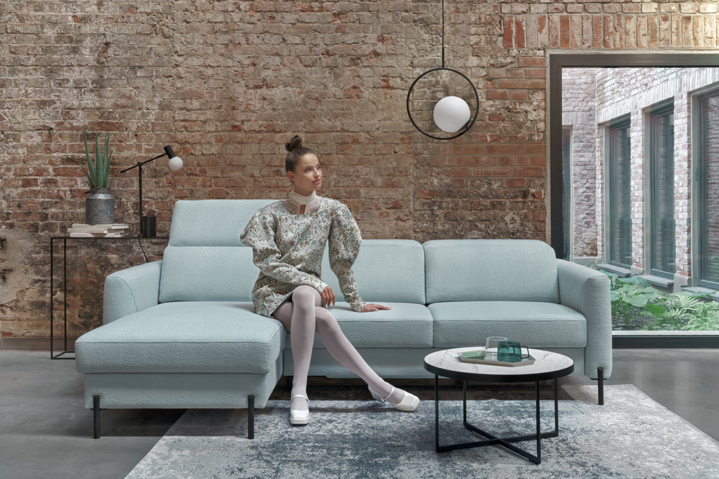 SWING | modular sofa
