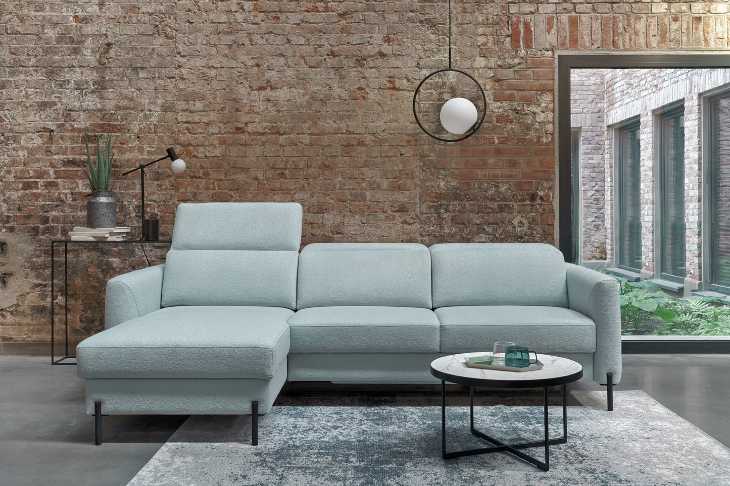 SWING | modular sofa