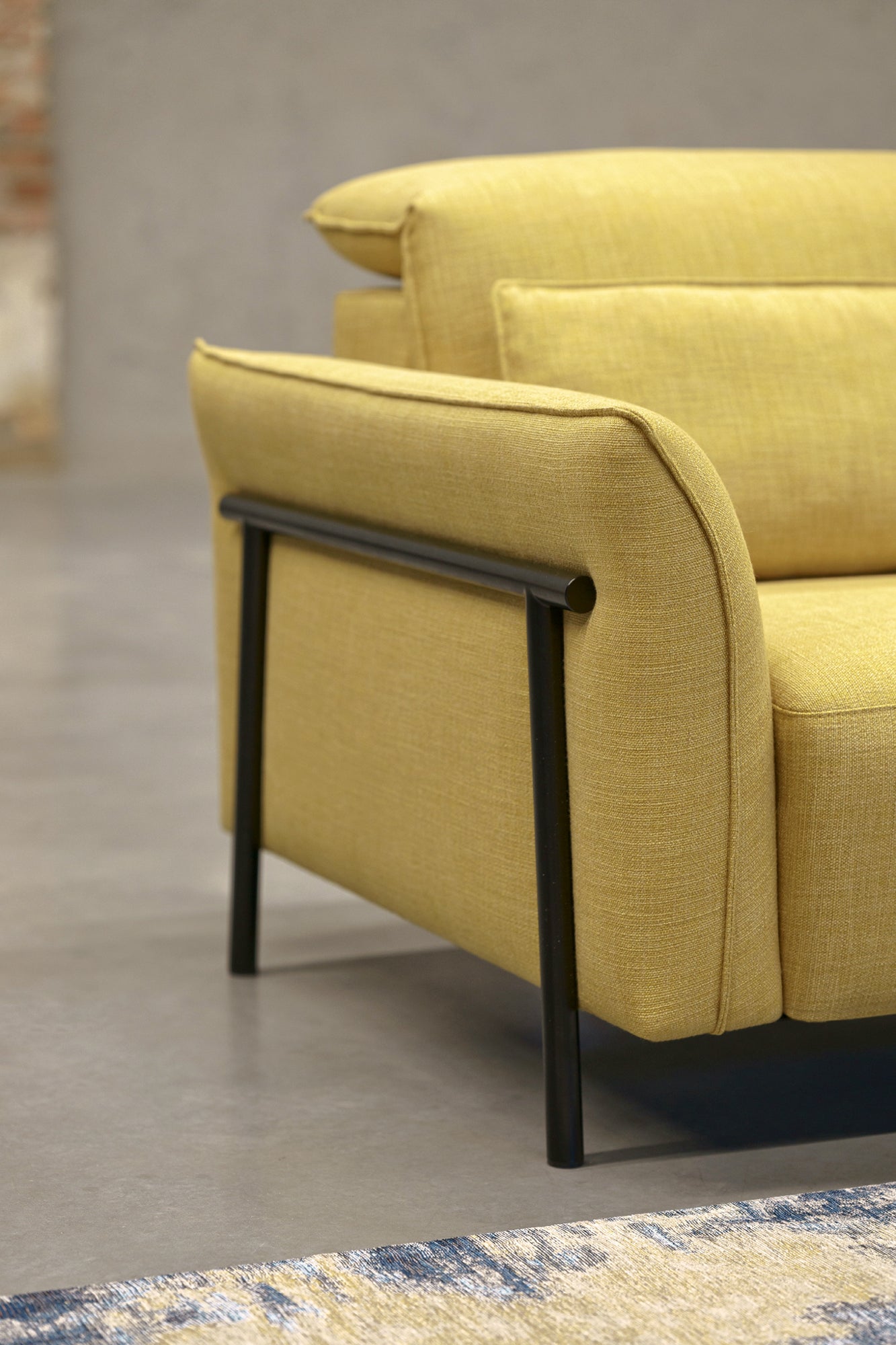 ZEN | modular sofa