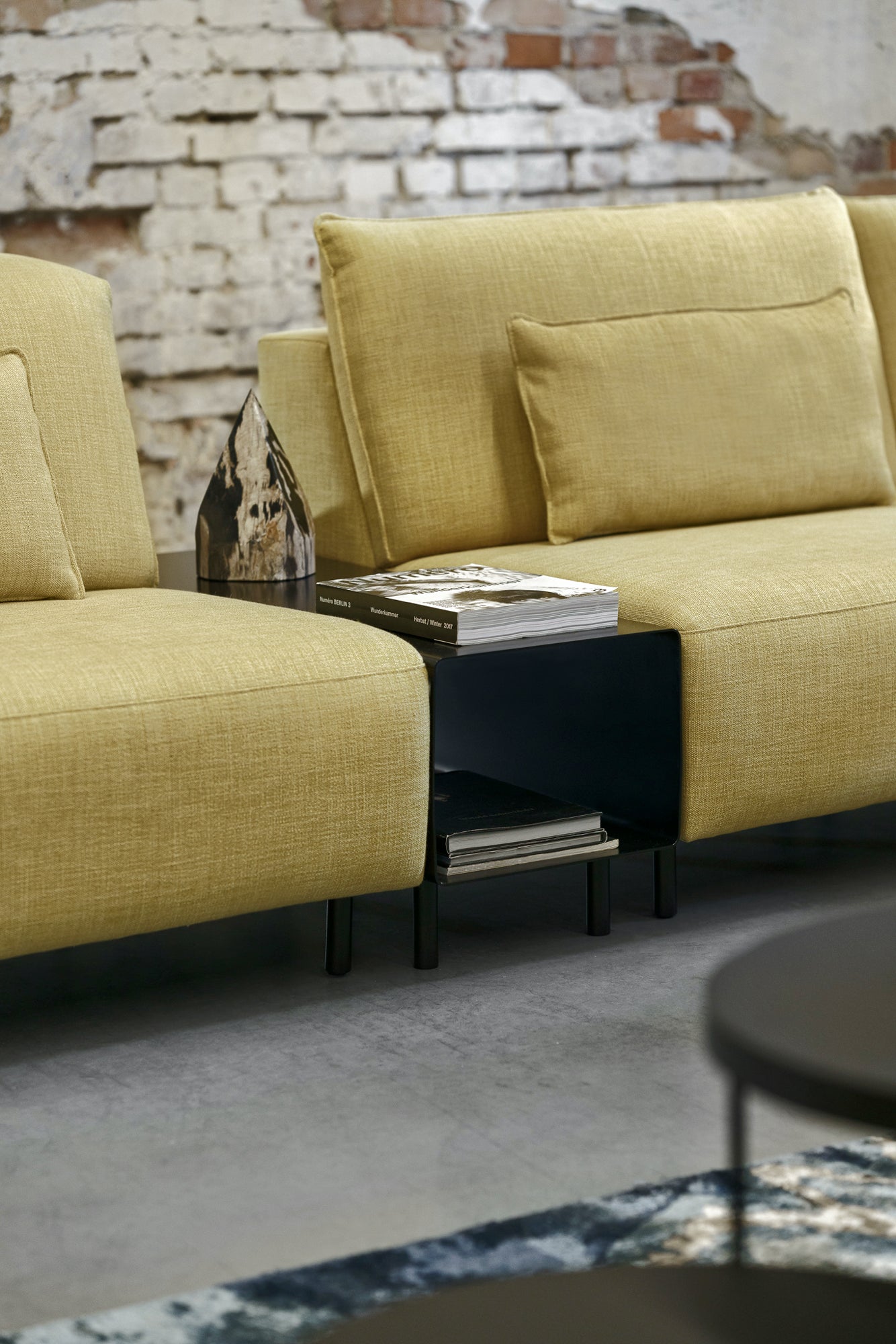 ZEN | modular sofa