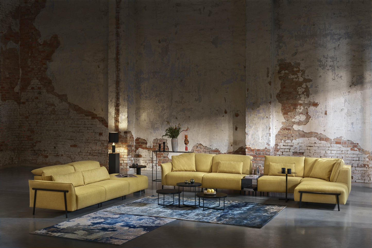 ZEN | modular sofa