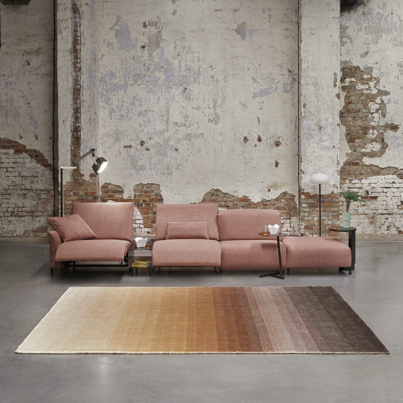 ZEN | modular sofa